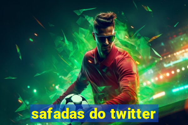 safadas do twitter